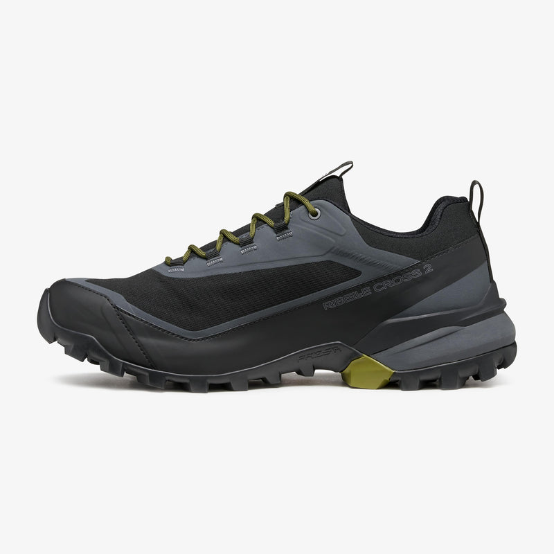 RIBELLE CROSS 2 GTX: Hiking - Scarpa