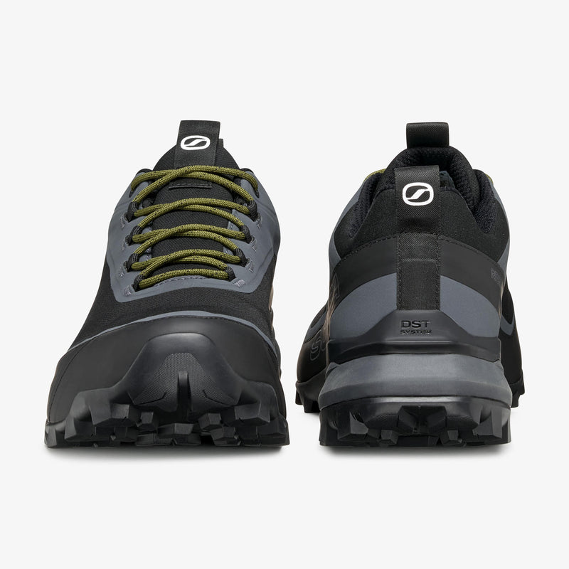 RIBELLE CROSS 2 GTX: Hiking - Scarpa
