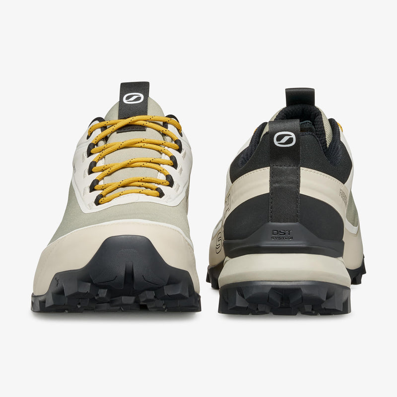 RIBELLE CROSS 2 GTX: Hiking - Scarpa