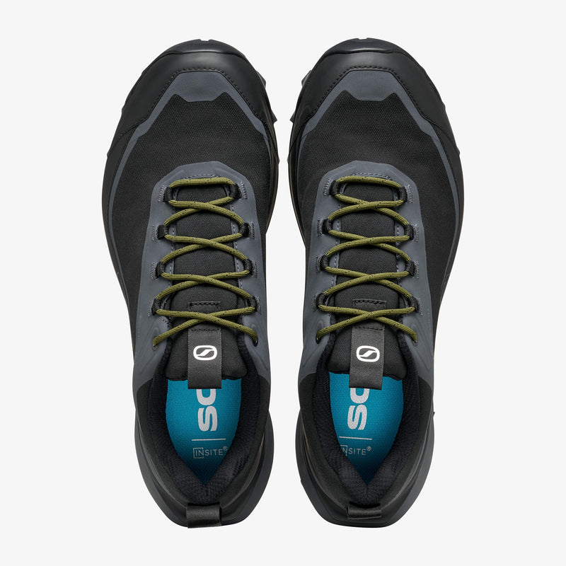 RIBELLE CROSS 2 GTX: Hiking - Scarpa