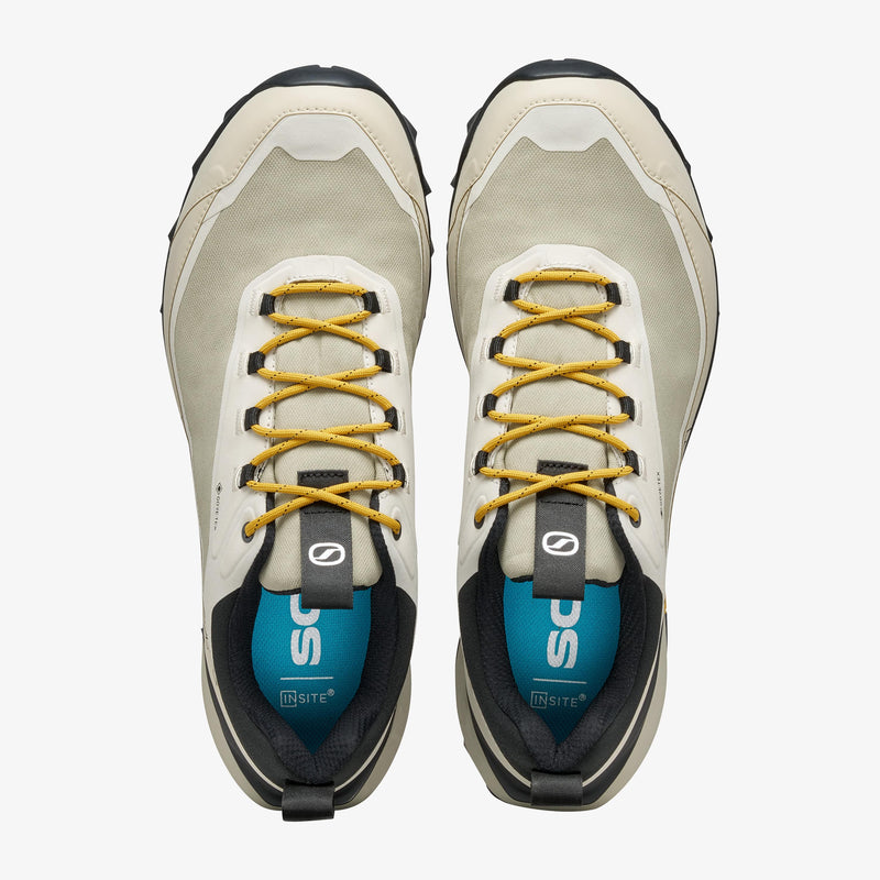 RIBELLE CROSS 2 GTX: Hiking - Scarpa