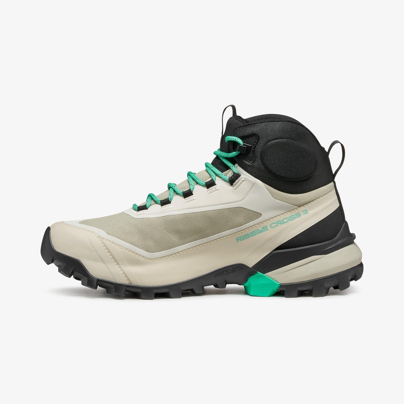 RIBELLE CROSS 2 MID GTX WOMAN: Hiking - Scarpa