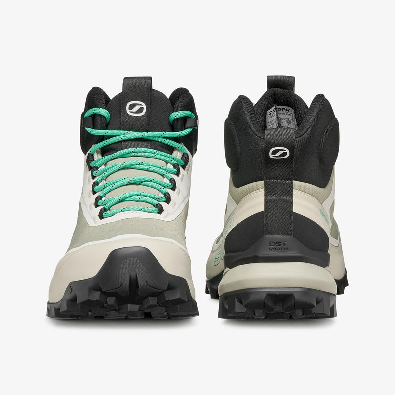 RIBELLE CROSS 2 MID GTX WOMAN: Hiking - Scarpa
