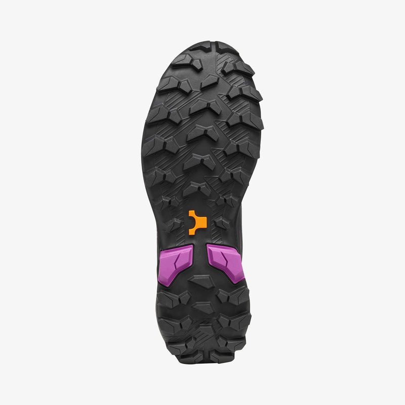 RIBELLE CROSS 2 MID GTX WOMAN: Hiking - Scarpa