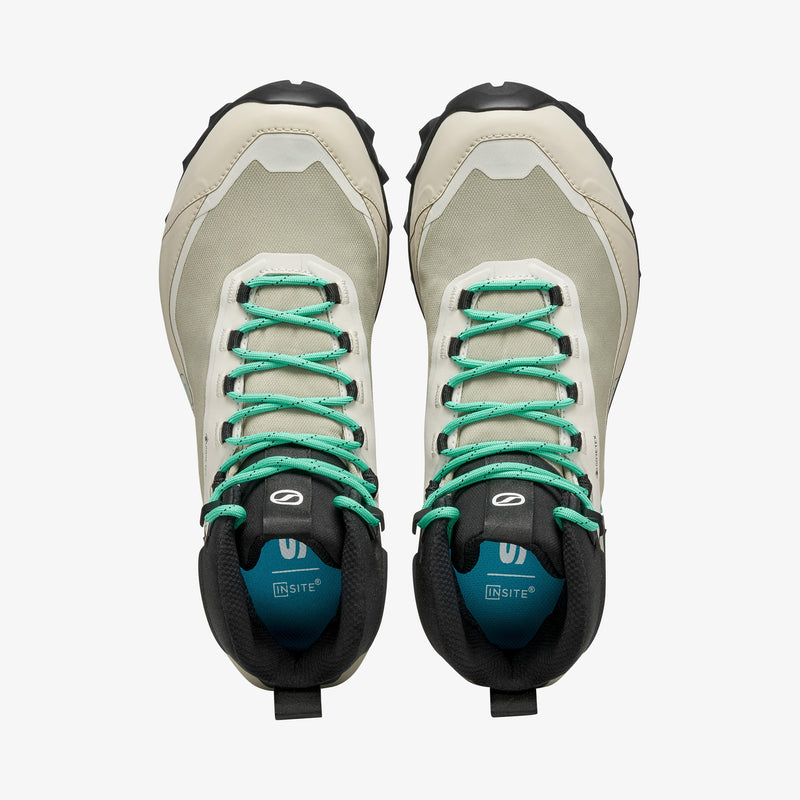 RIBELLE CROSS 2 MID GTX WOMAN: Hiking - Scarpa