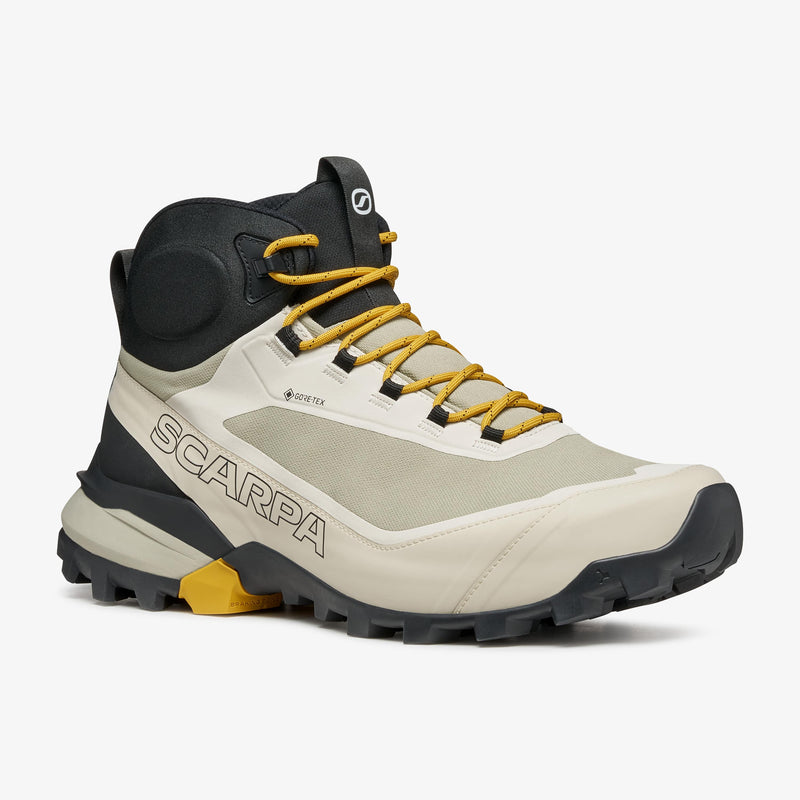 RIBELLE CROSS 2 MID GTX: Hiking - Scarpa