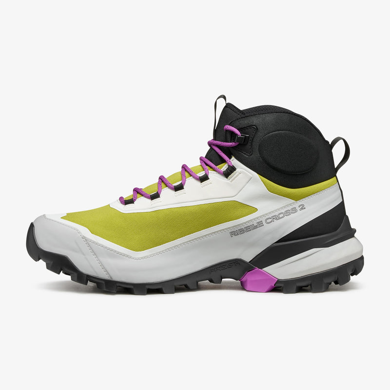 RIBELLE CROSS 2 MID GTX: Hiking - Scarpa