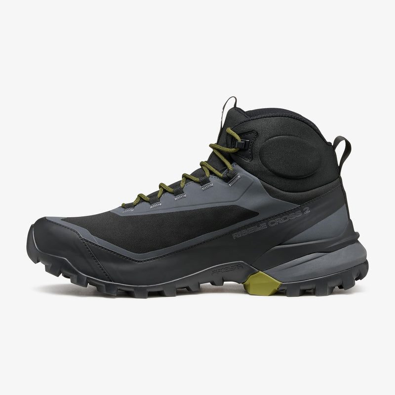 RIBELLE CROSS 2 MID GTX: Hiking - Scarpa