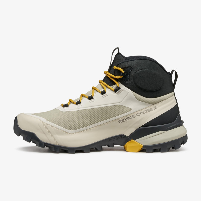 RIBELLE CROSS 2 MID GTX: Hiking - Scarpa