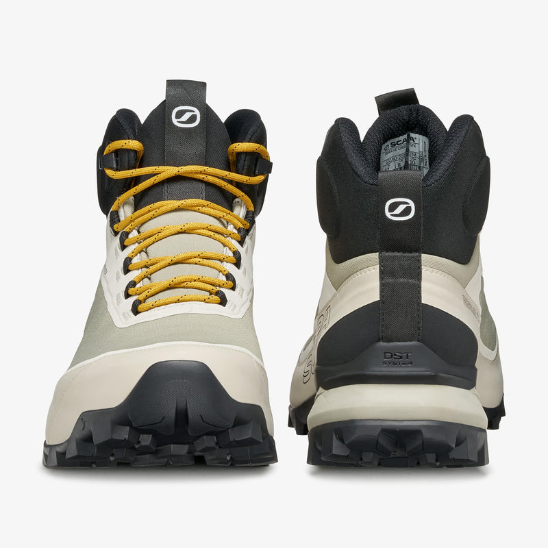 RIBELLE CROSS 2 MID GTX: Hiking - Scarpa