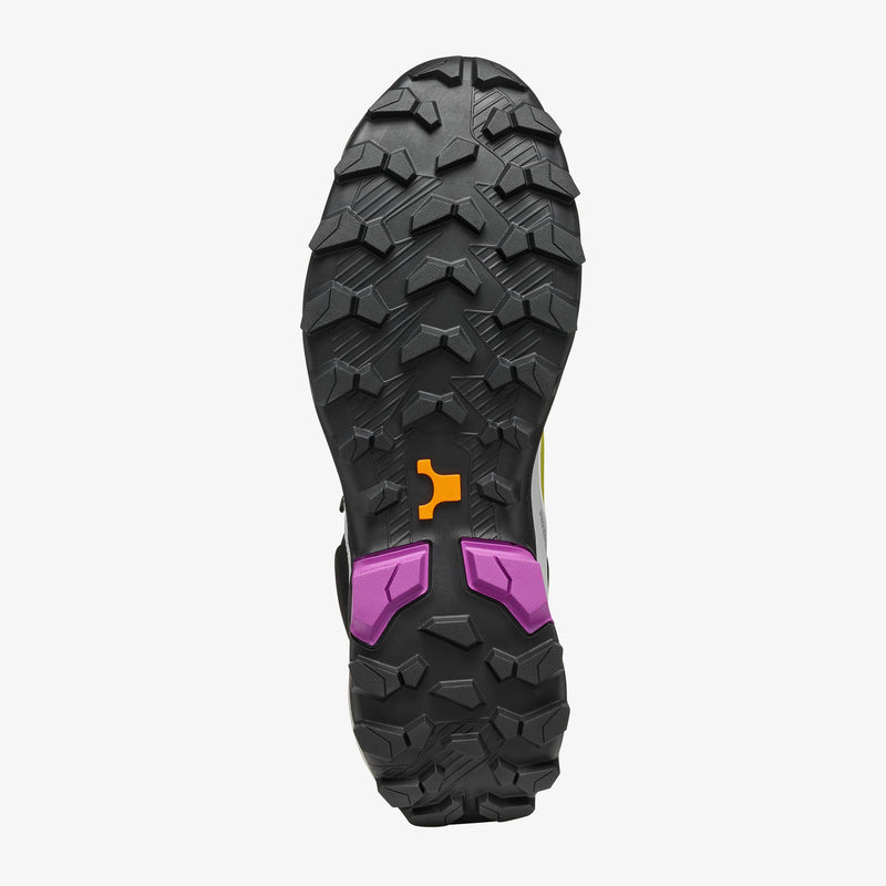 RIBELLE CROSS 2 MID GTX: Hiking - Scarpa