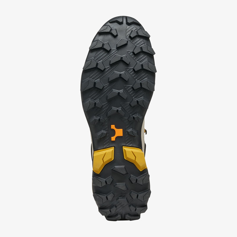 RIBELLE CROSS 2 MID GTX: Hiking - Scarpa