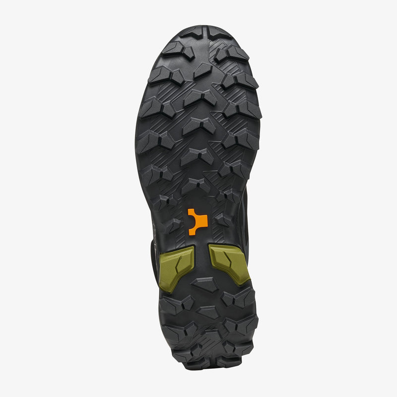 RIBELLE CROSS 2 MID GTX: Hiking - Scarpa