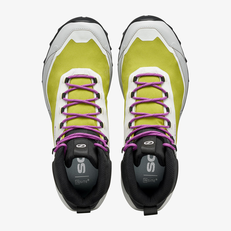 RIBELLE CROSS 2 MID GTX: Hiking - Scarpa