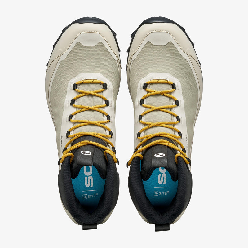 RIBELLE CROSS 2 MID GTX: Hiking - Scarpa