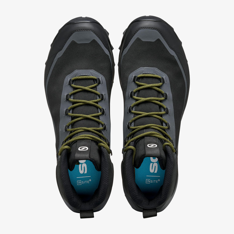 RIBELLE CROSS 2 MID GTX: Hiking - Scarpa