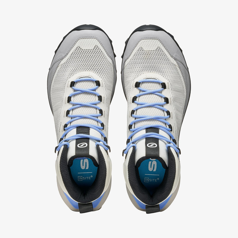 RIBELLE CROSS 2 MID WOMAN: Hiking - Scarpa