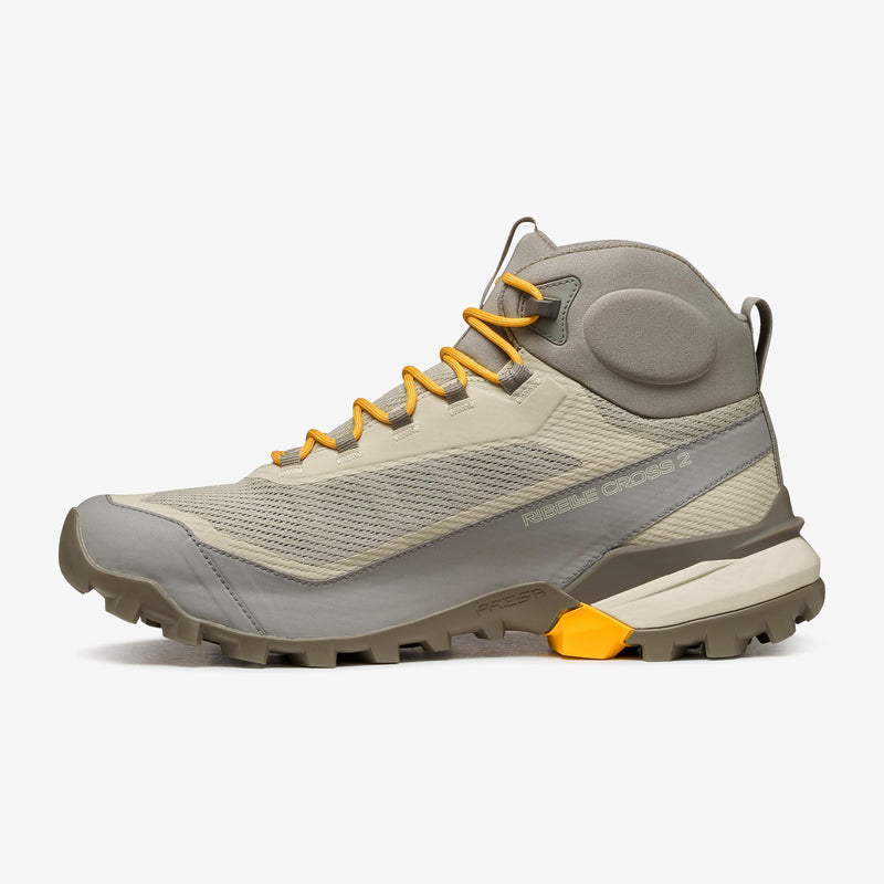 RIBELLE CROSS 2 MID: Hiking - Scarpa