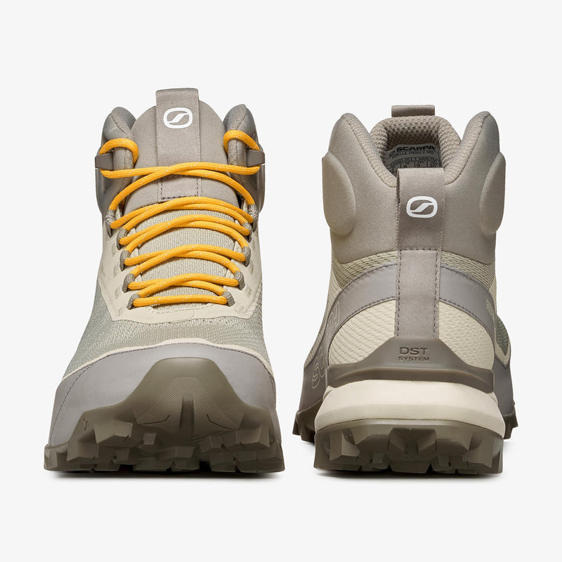RIBELLE CROSS 2 MID: Hiking - Scarpa