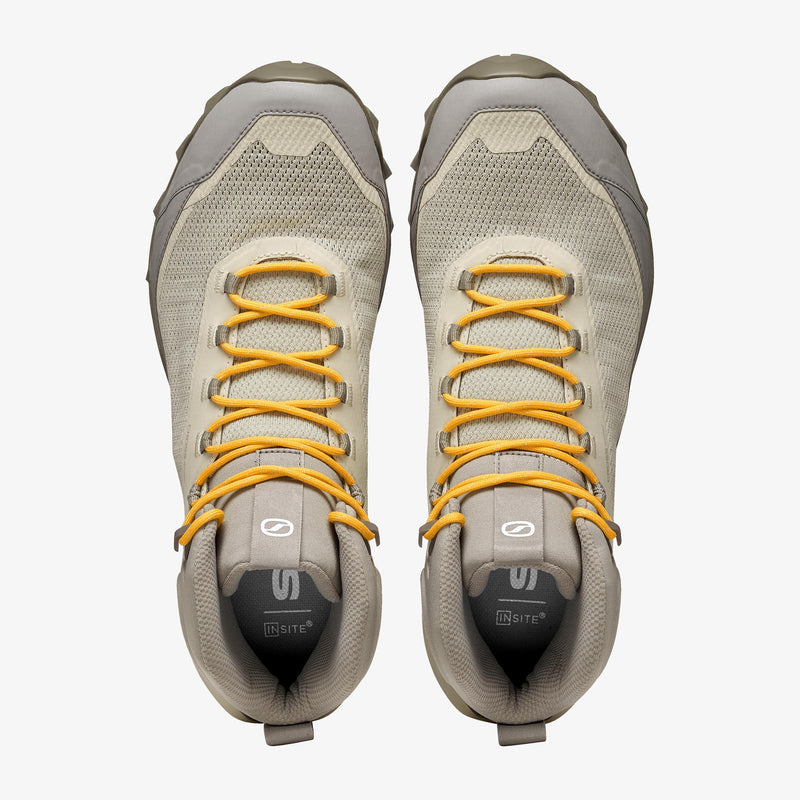 RIBELLE CROSS 2 MID: Hiking - Scarpa