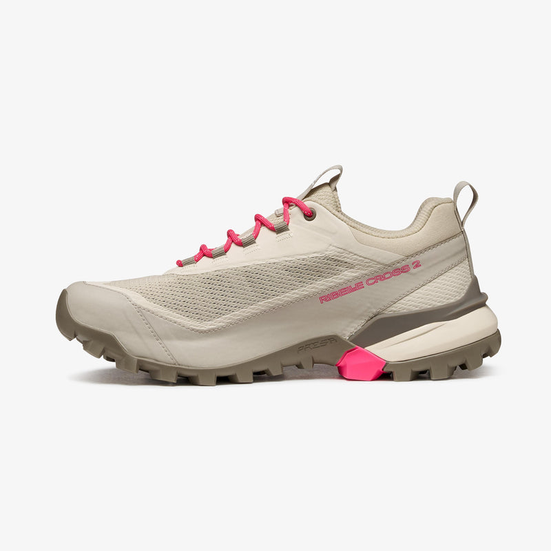 RIBELLE CROSS 2 WOMAN: Hiking - Scarpa