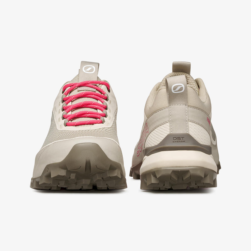 RIBELLE CROSS 2 WOMAN: Hiking - Scarpa