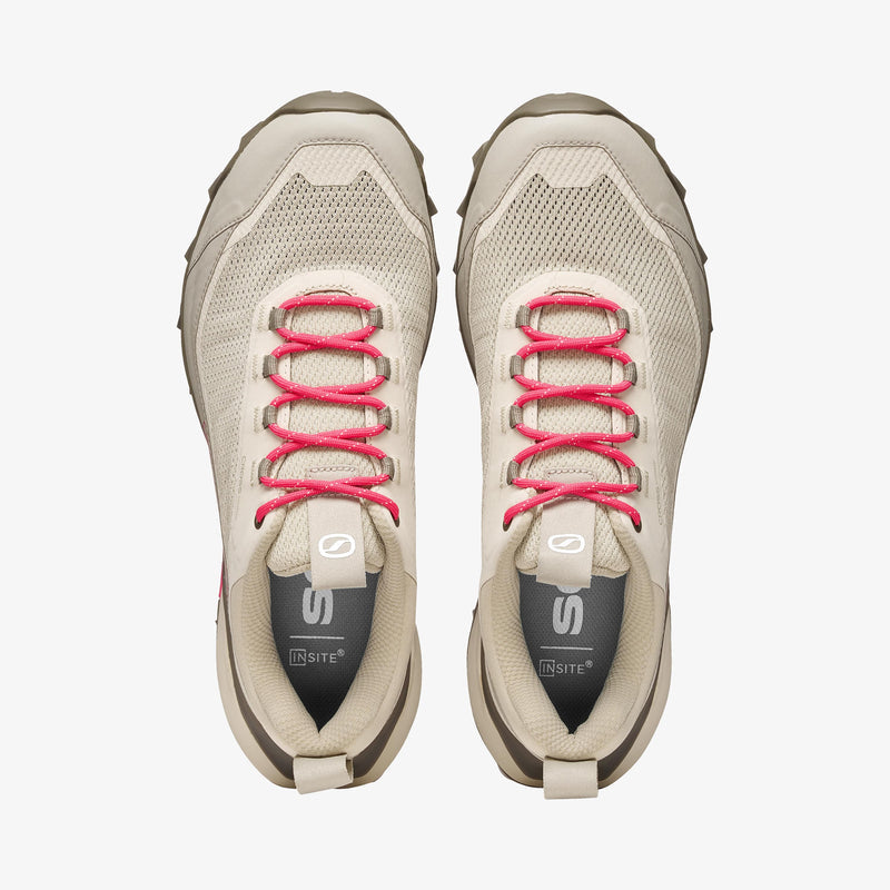 RIBELLE CROSS 2 WOMAN: Hiking - Scarpa