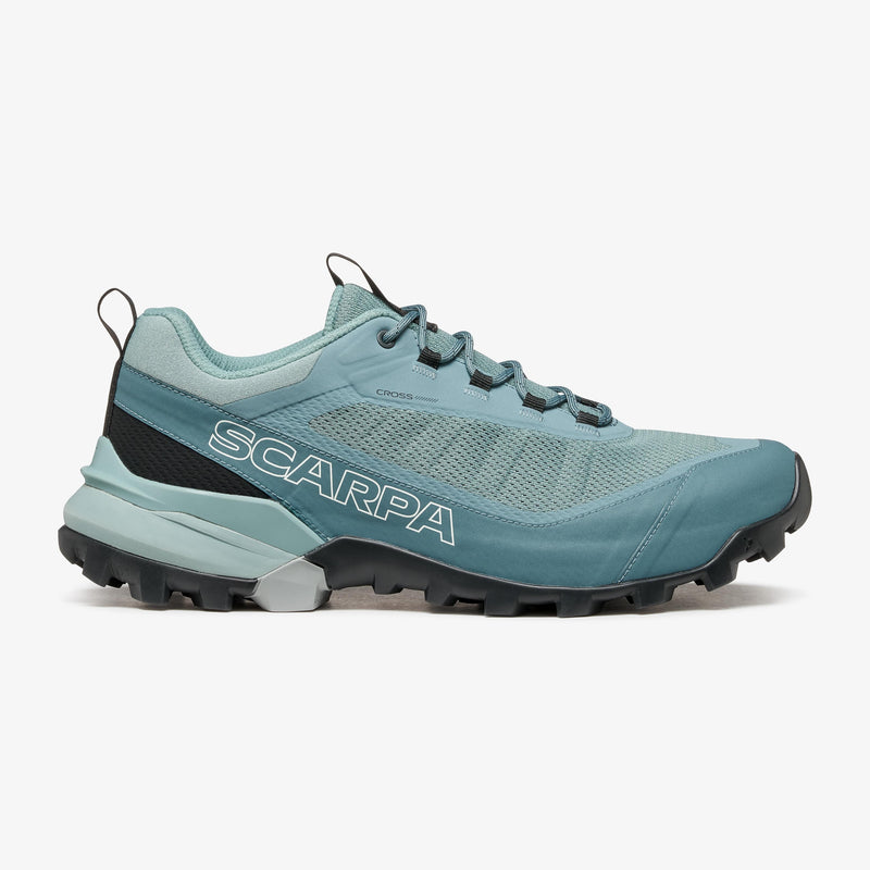 RIBELLE CROSS 2: Hiking - Scarpa
