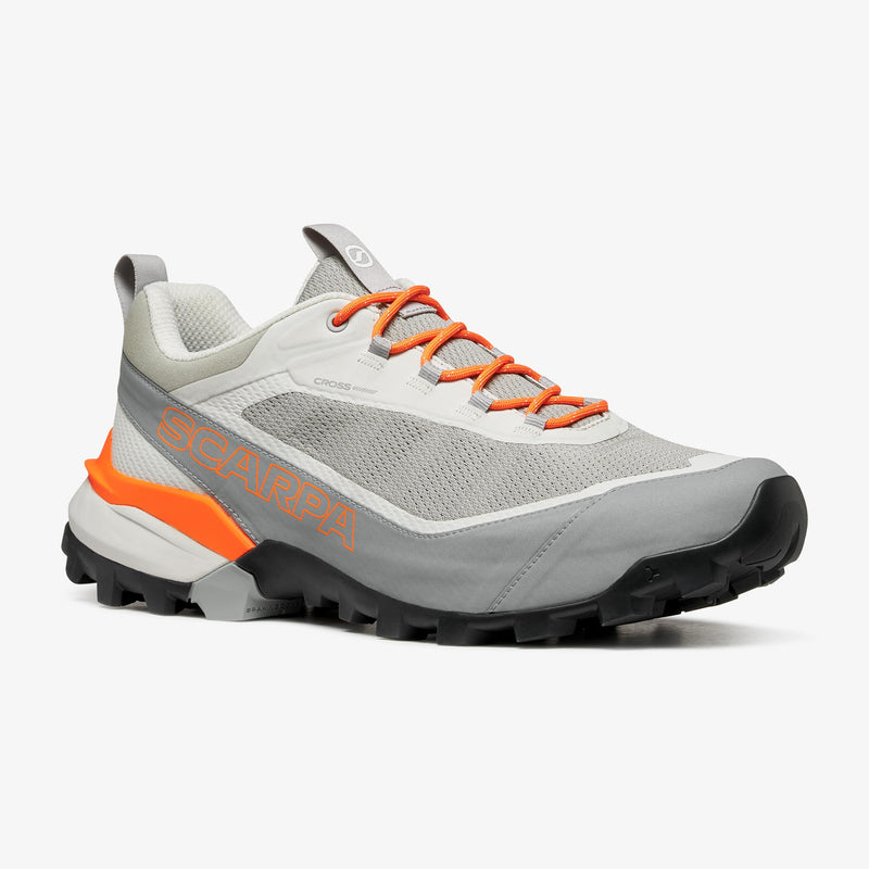 RIBELLE CROSS 2: Hiking - Scarpa