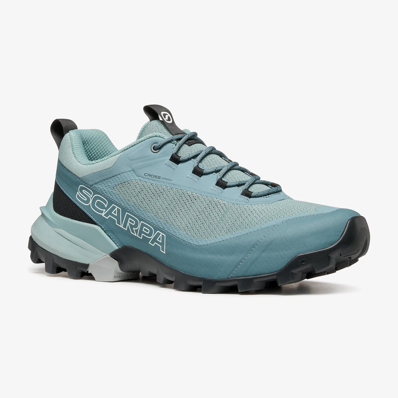 RIBELLE CROSS 2: Hiking - Scarpa