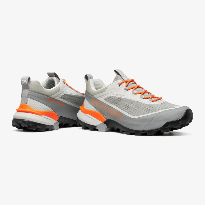 RIBELLE CROSS 2: Hiking - Scarpa