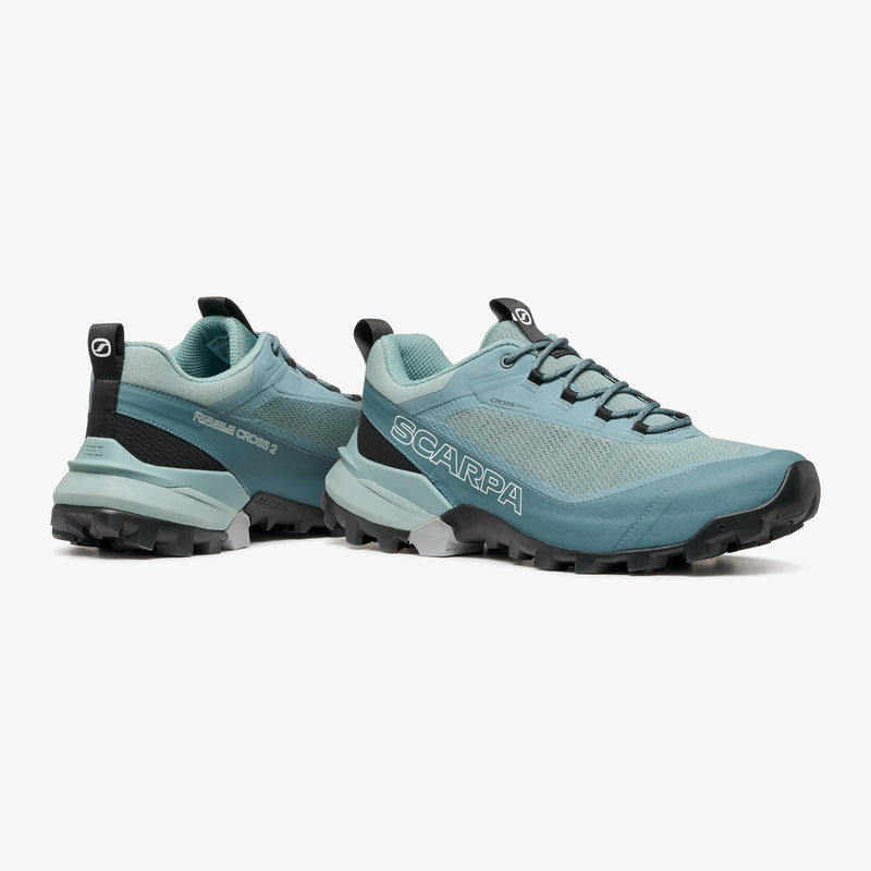 RIBELLE CROSS 2: Hiking - Scarpa