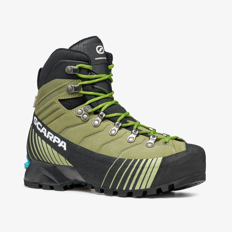 RIBELLE HD WOMAN: Mountaineering - Scarpa