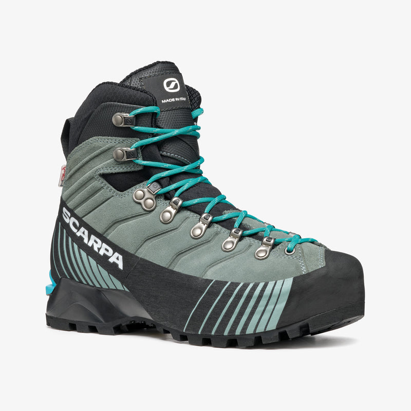RIBELLE HD WOMAN: Mountaineering - Scarpa