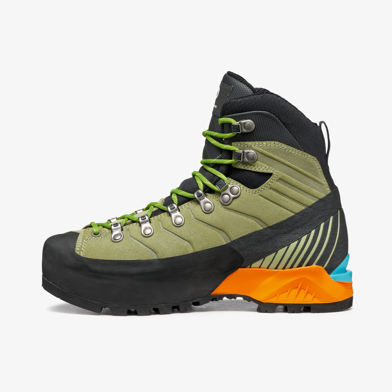 RIBELLE HD WOMAN: Mountaineering - Scarpa