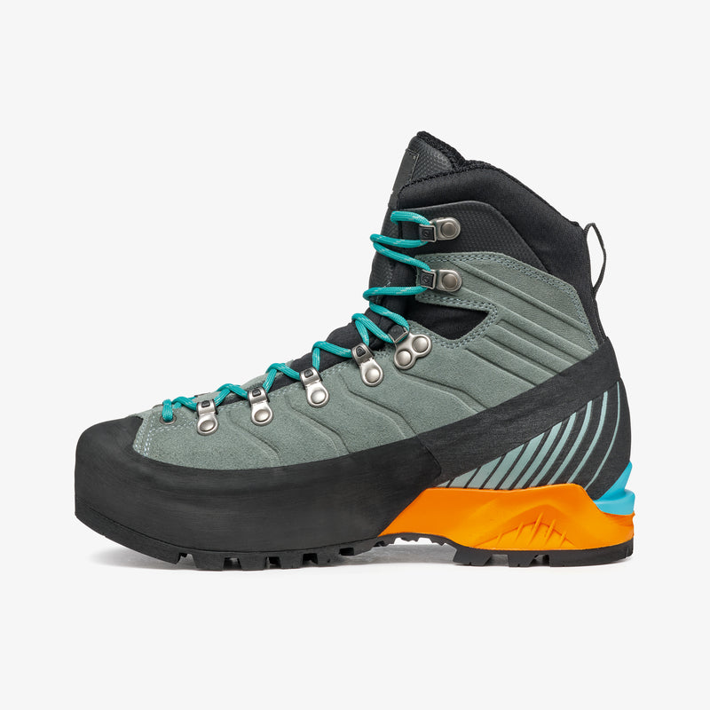 RIBELLE HD WOMAN: Mountaineering - Scarpa