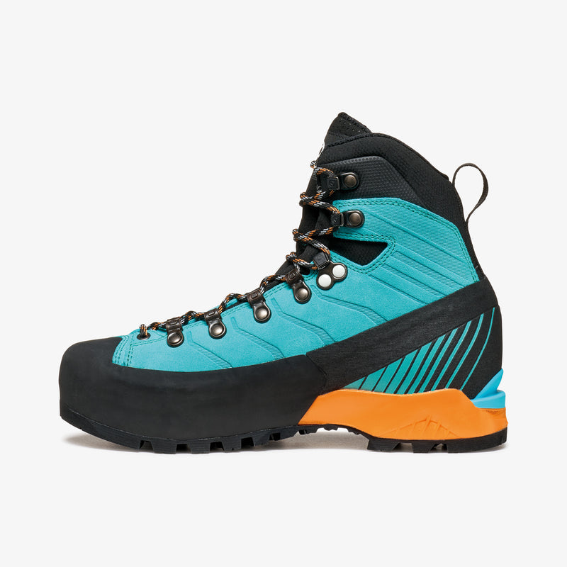 RIBELLE HD WOMAN: Mountaineering - Scarpa