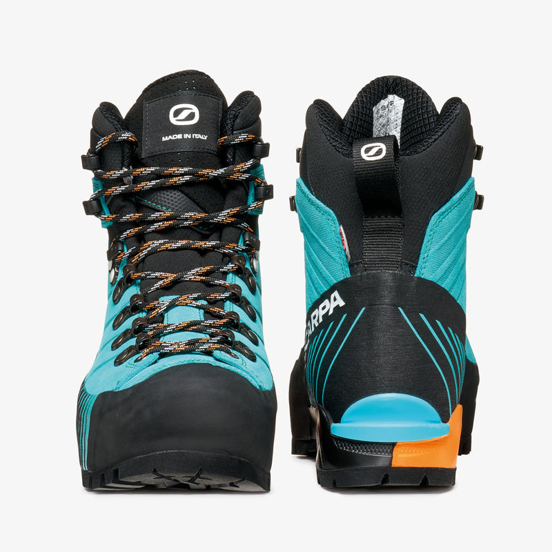 RIBELLE HD WOMAN: Mountaineering - Scarpa