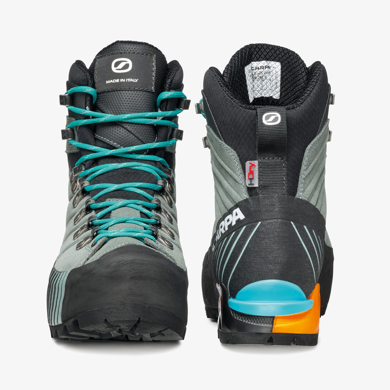RIBELLE HD WOMAN: Mountaineering - Scarpa