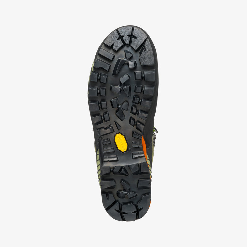 RIBELLE HD WOMAN: Mountaineering - Scarpa