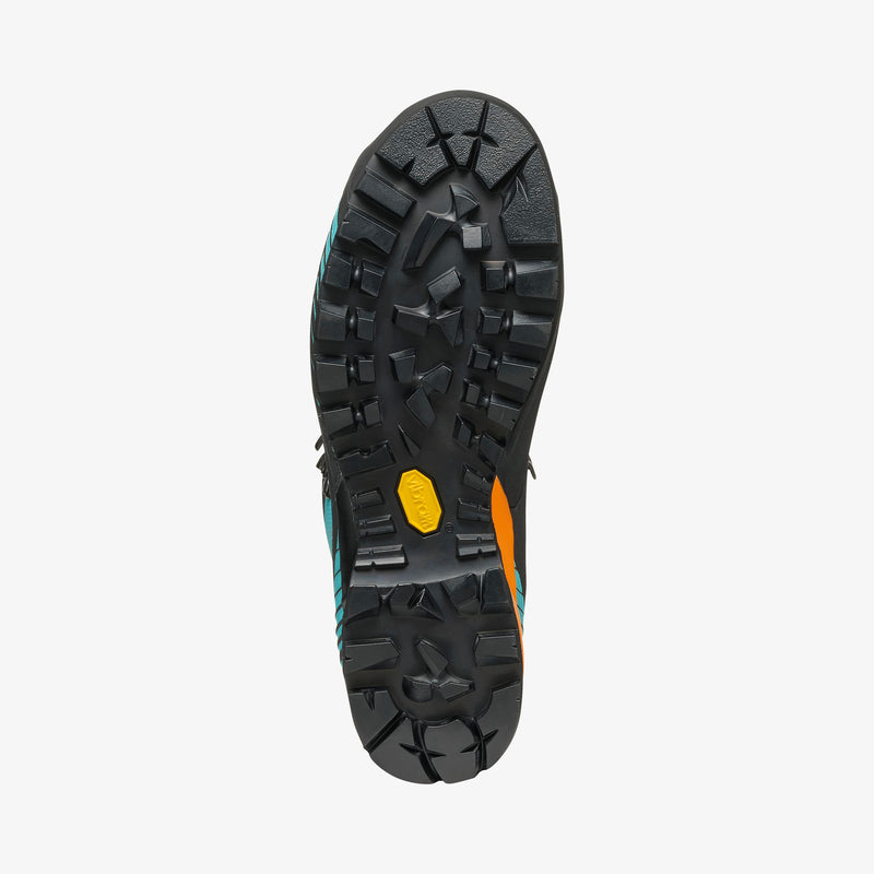 RIBELLE HD WOMAN: Mountaineering - Scarpa