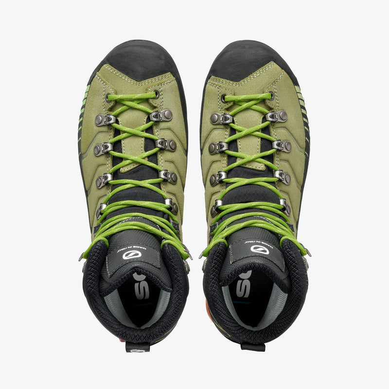 RIBELLE HD WOMAN: Mountaineering - Scarpa