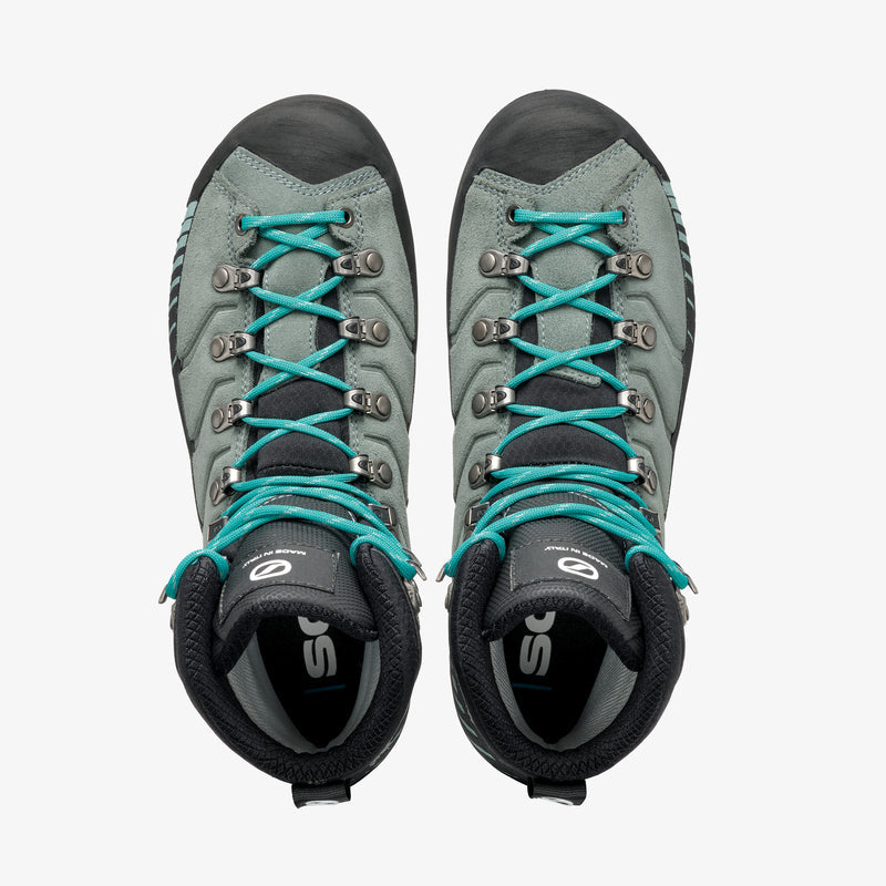 RIBELLE HD WOMAN: Mountaineering - Scarpa