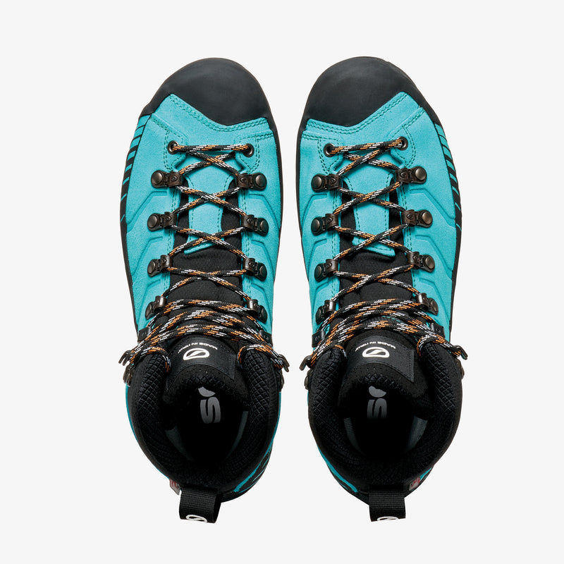 RIBELLE HD WOMAN: Mountaineering - Scarpa