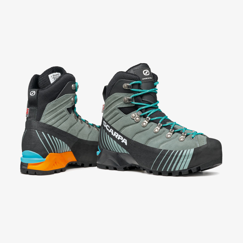 RIBELLE HD WOMAN: Mountaineering - Scarpa