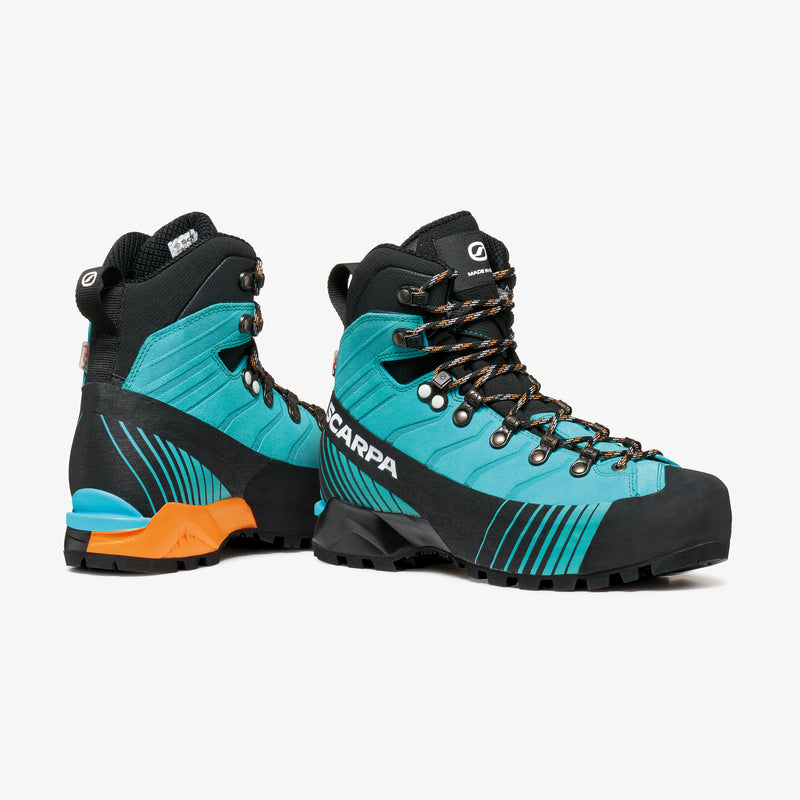 RIBELLE HD WOMAN: Mountaineering - Scarpa