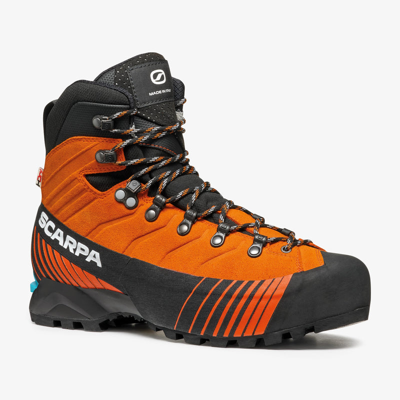 RIBELLE HD: Mountaineering - Scarpa