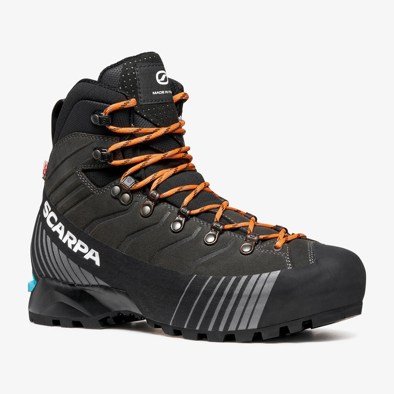 RIBELLE HD: Mountaineering - Scarpa