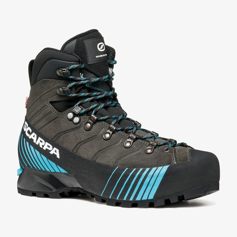RIBELLE HD: Mountaineering - Scarpa
