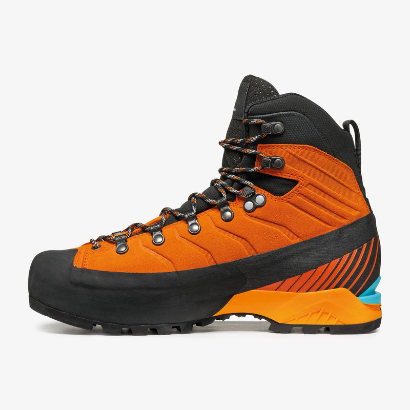 RIBELLE HD: Mountaineering - Scarpa